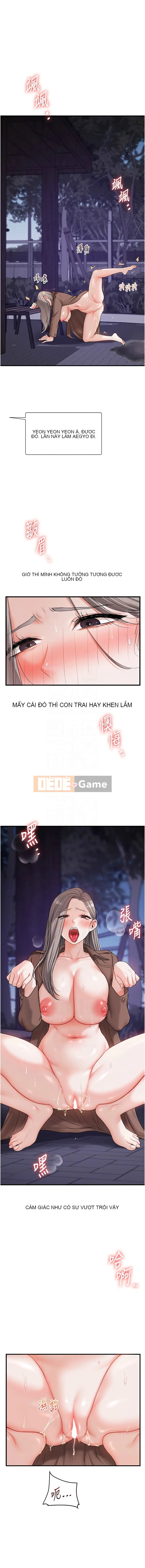 Chơi với người lớn tuổi Chương 54-55