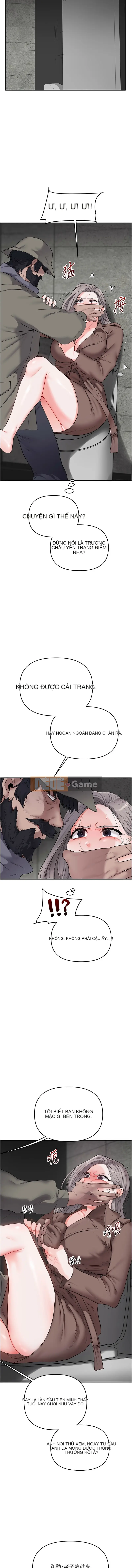 Chơi với người lớn tuổi Chương 54-55