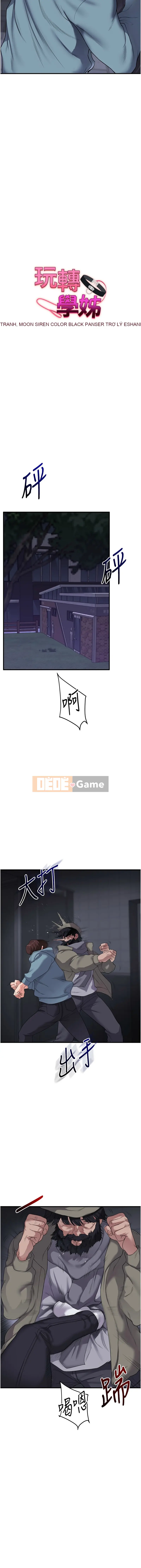 Chơi với người lớn tuổi Chương 54-55