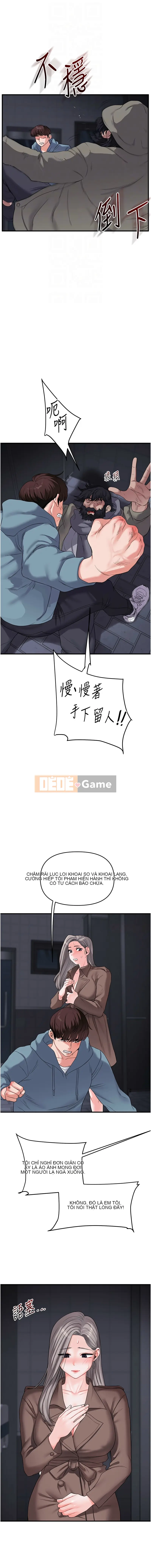 Chơi với người lớn tuổi Chương 54-55