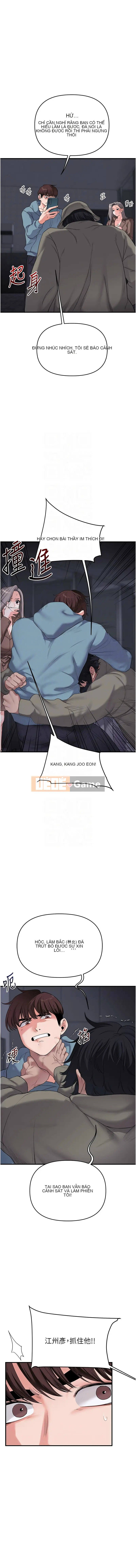 Chơi với người lớn tuổi Chương 54-55