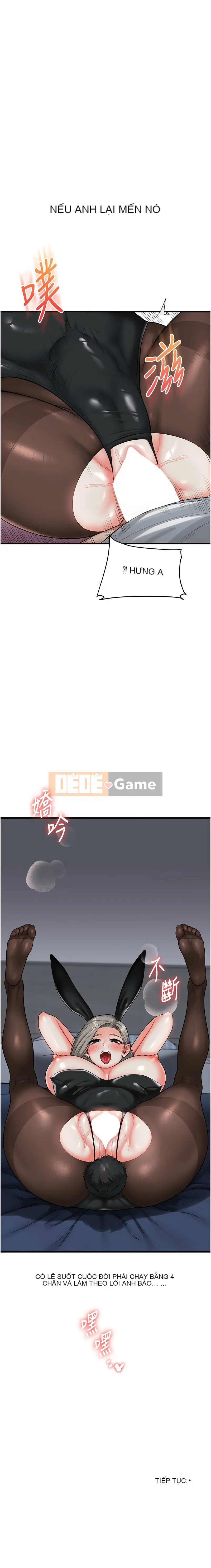 Chơi với người lớn tuổi Chương 54-55