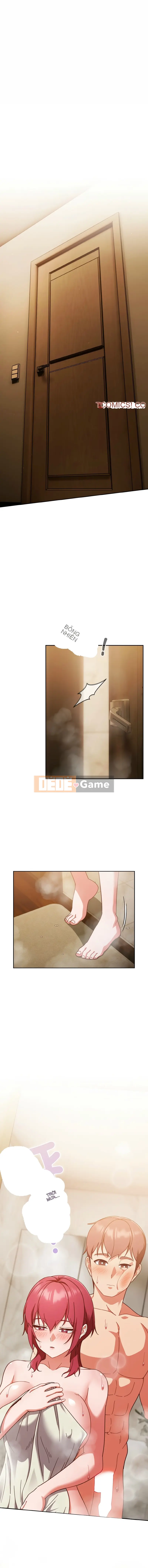 Sự mát mẻ từ trên trời rơi xuống Chương 42-43