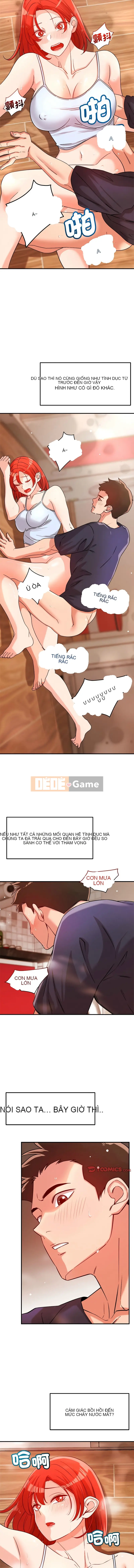 Tình cờ phát hiện ra rằng anh yêu em Chương 39-40