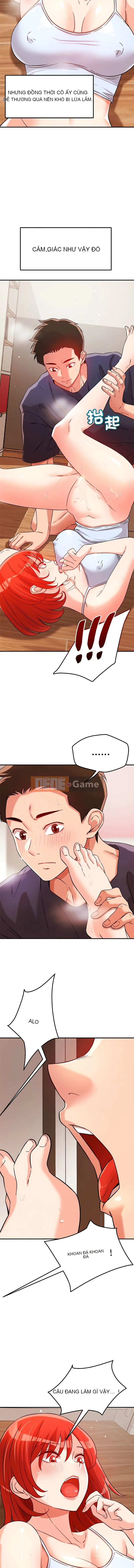 Tình cờ phát hiện ra rằng anh yêu em Chương 39-40