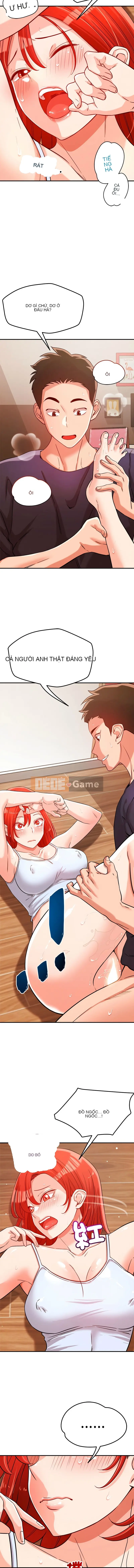 Tình cờ phát hiện ra rằng anh yêu em Chương 39-40