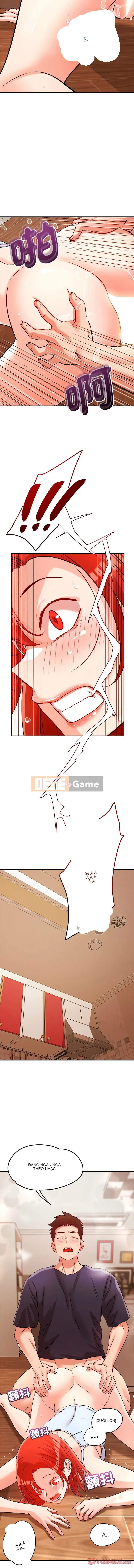 Tình cờ phát hiện ra rằng anh yêu em Chương 39-40