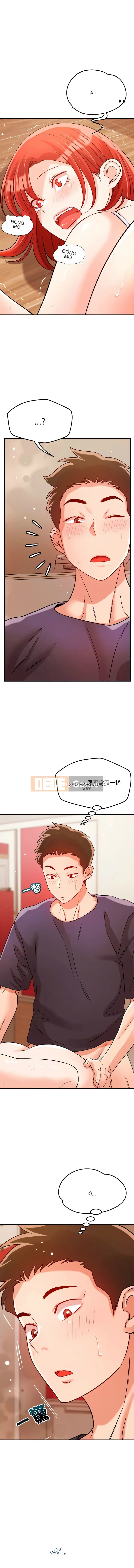 Tình cờ phát hiện ra rằng anh yêu em Chương 39-40