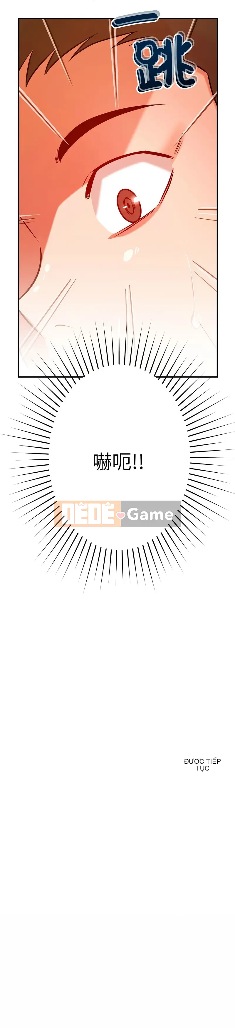 Tình cờ phát hiện ra rằng anh yêu em Chương 39-40