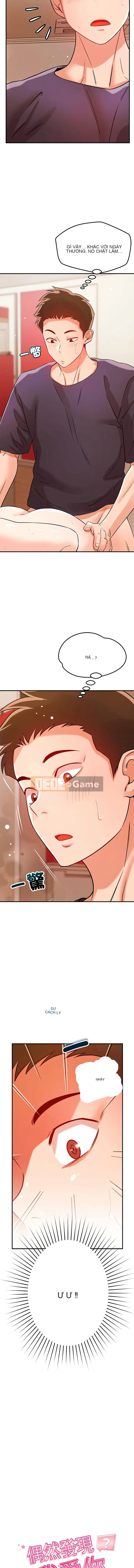 Tình cờ phát hiện ra rằng anh yêu em Chương 39-40