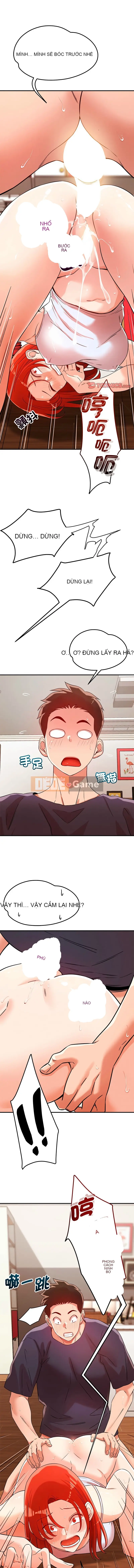 Tình cờ phát hiện ra rằng anh yêu em Chương 39-40