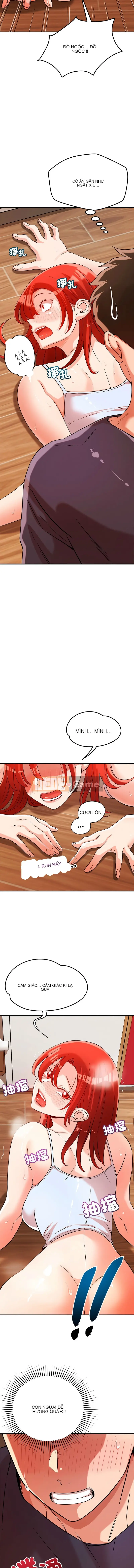 Tình cờ phát hiện ra rằng anh yêu em Chương 39-40