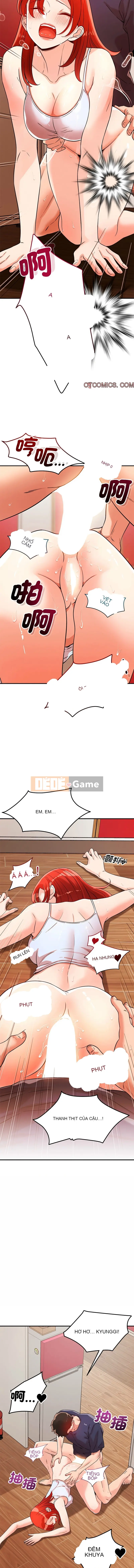 Tình cờ phát hiện ra rằng anh yêu em Chương 39-40