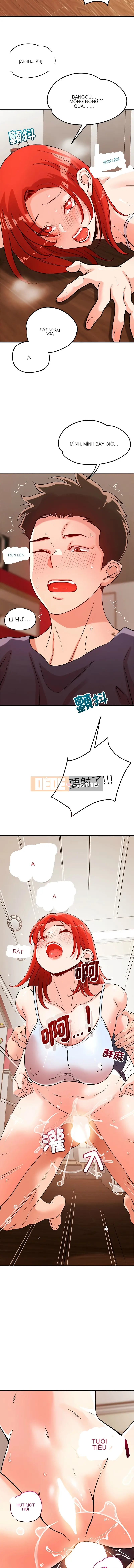 Tình cờ phát hiện ra rằng anh yêu em Chương 39-40