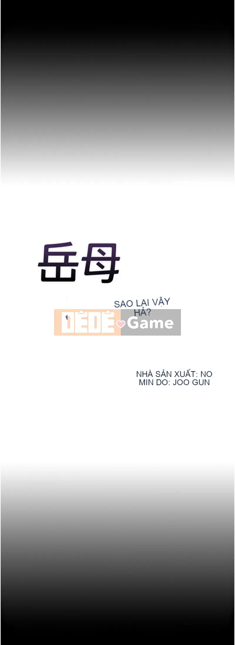 Tại sao mẹ chồng tôi lại như vậy? Chương 44-45