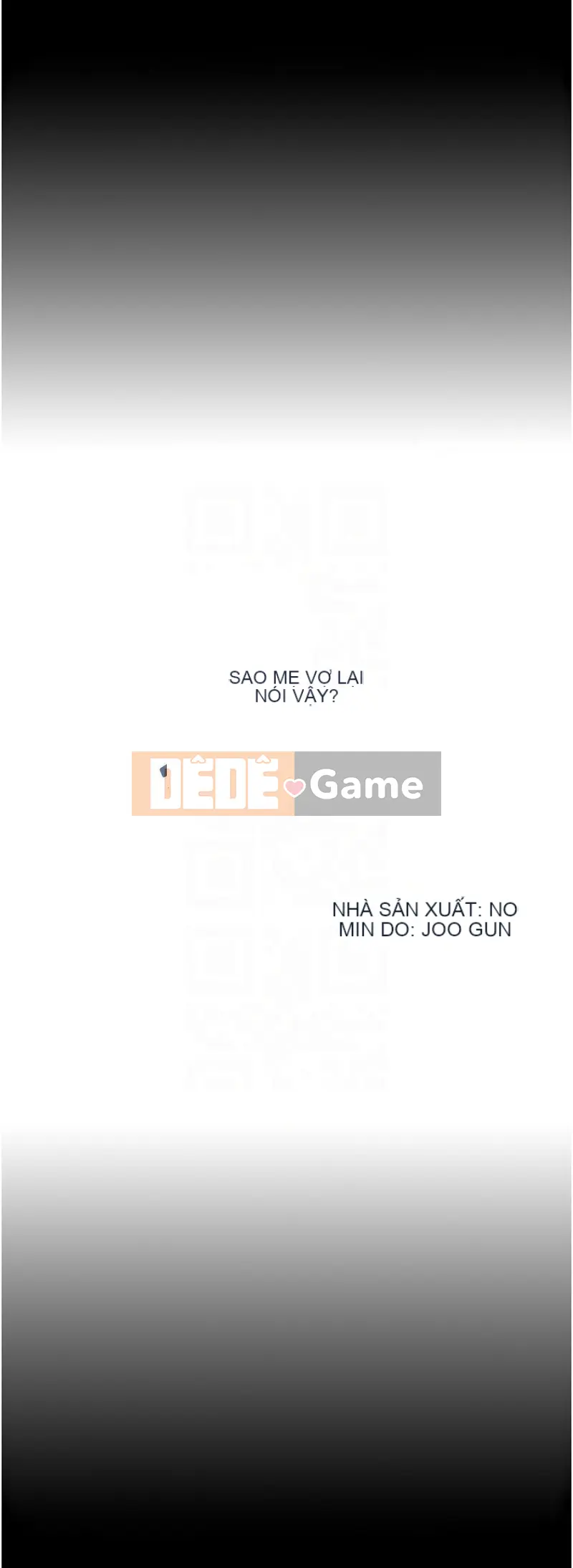 Tại sao mẹ chồng tôi lại như vậy? Chương 44-45