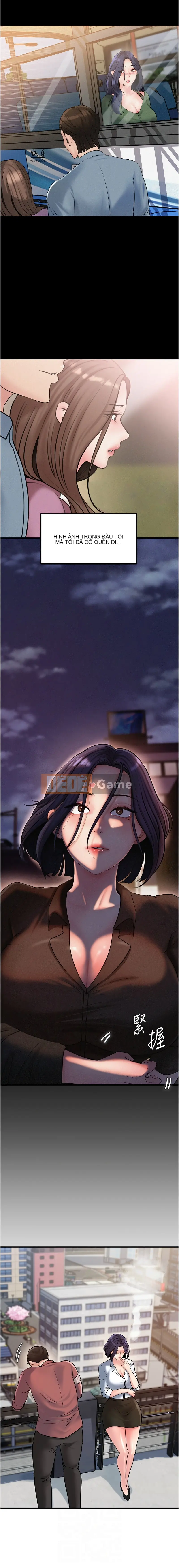 Tại sao mẹ chồng tôi lại như vậy? Chương 44-45