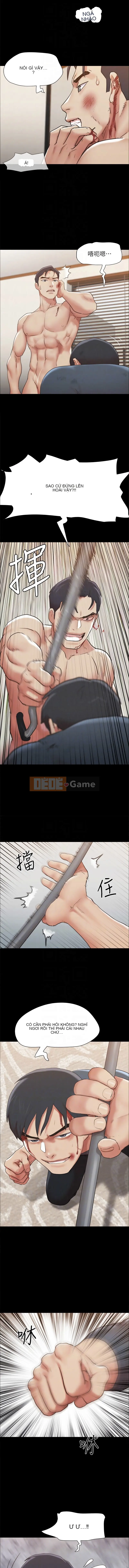 Thỏa thuận tình yêu (bản không kiểm duyệt) Chương 159-161