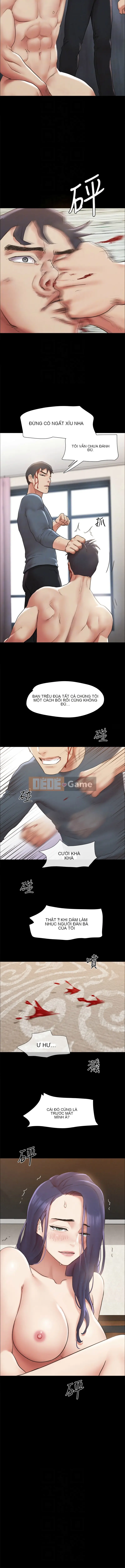 Thỏa thuận tình yêu (bản không kiểm duyệt) Chương 159-161