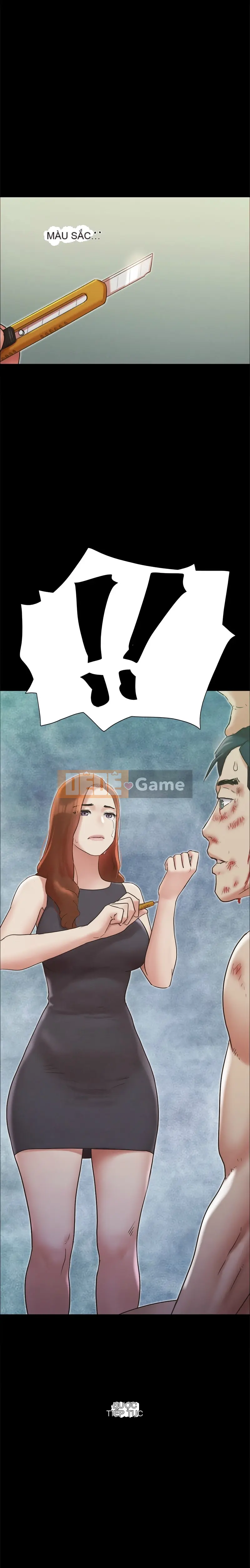 Thỏa thuận tình yêu (bản không kiểm duyệt) Chương 159-161