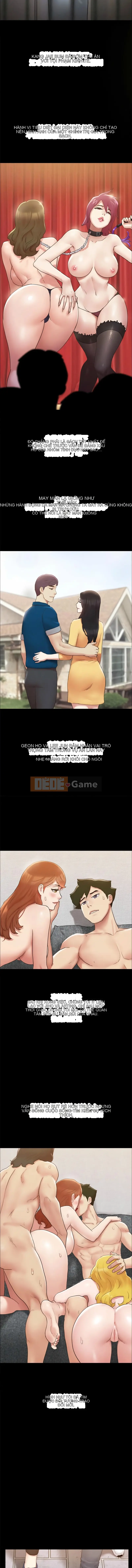 Thỏa thuận tình yêu (bản không kiểm duyệt) Chương 159-161