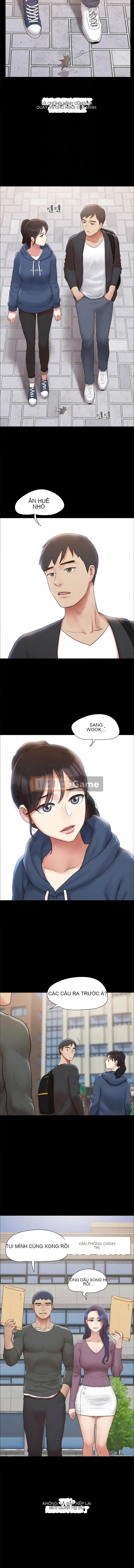 Thỏa thuận tình yêu (bản không kiểm duyệt) Chương 159-161