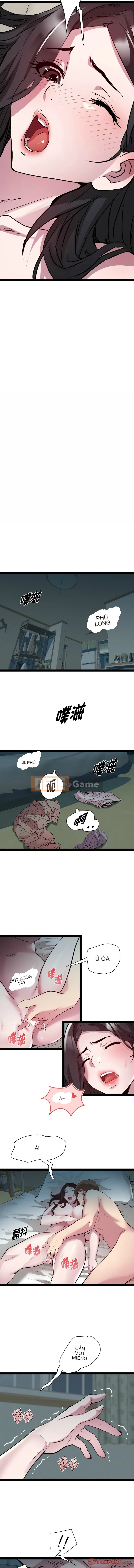 RE : 23 tuổi Chương 35-36