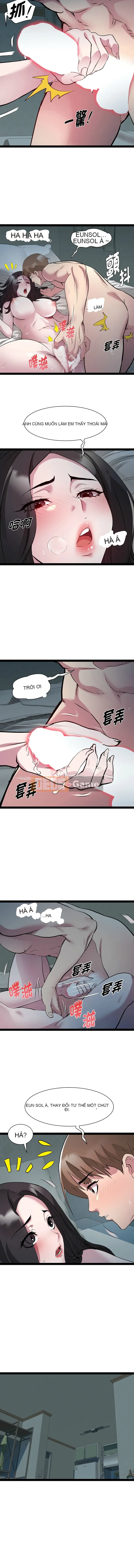 RE : 23 tuổi Chương 35-36