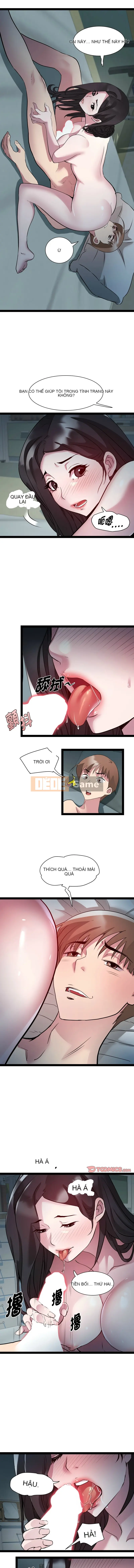 RE : 23 tuổi Chương 35-36