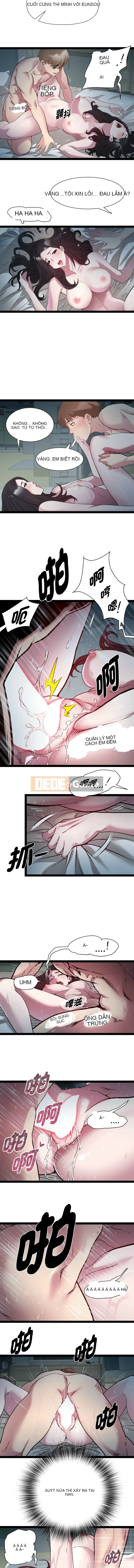 RE : 23 tuổi Chương 35-36