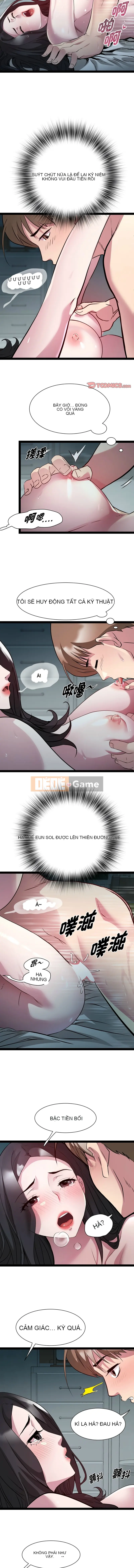 RE : 23 tuổi Chương 35-36