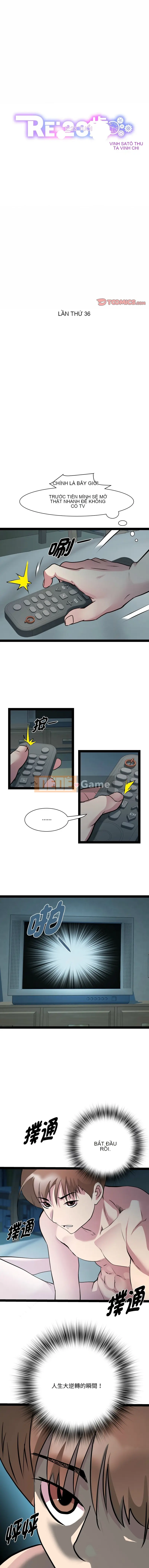 RE : 23 tuổi Chương 35-36