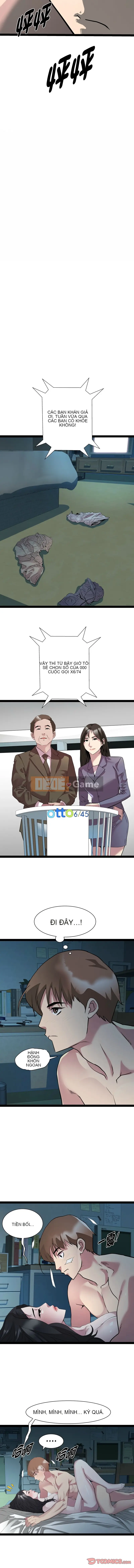 RE : 23 tuổi Chương 35-36