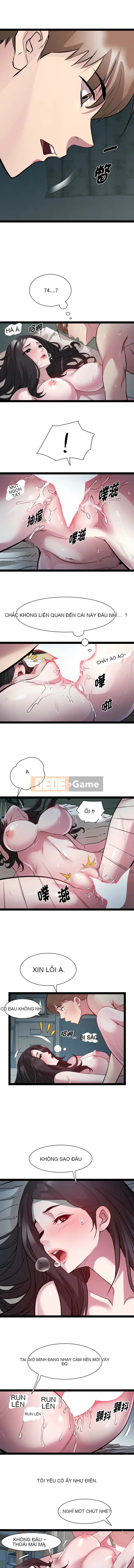 RE : 23 tuổi Chương 35-36