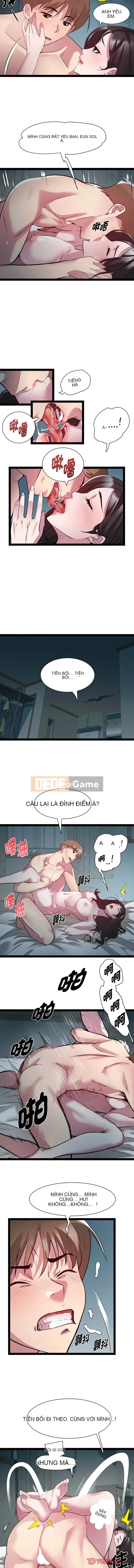 RE : 23 tuổi Chương 35-36