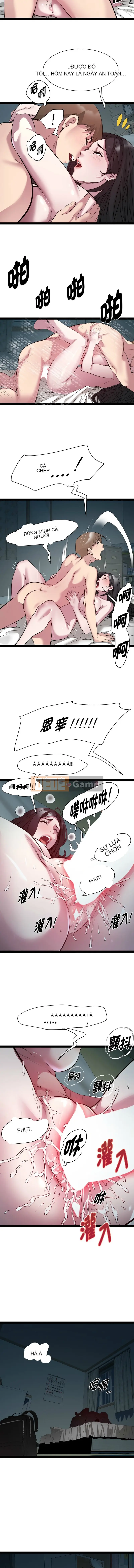 RE : 23 tuổi Chương 35-36