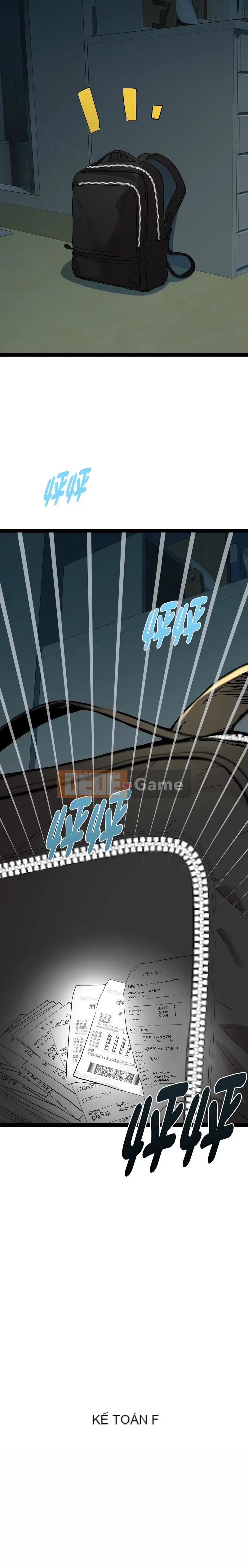 RE : 23 tuổi Chương 35-36