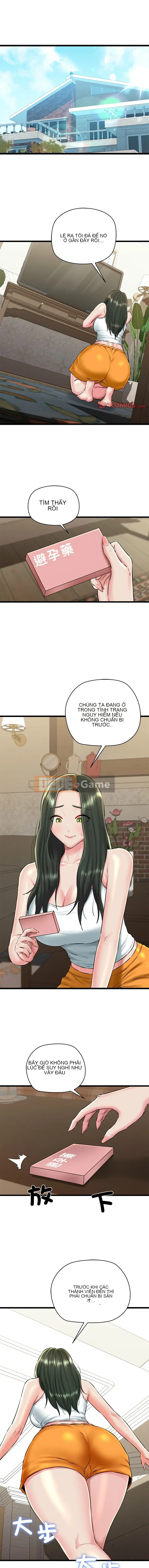 Người yêu cổ vũ của tôi Chương 31-32