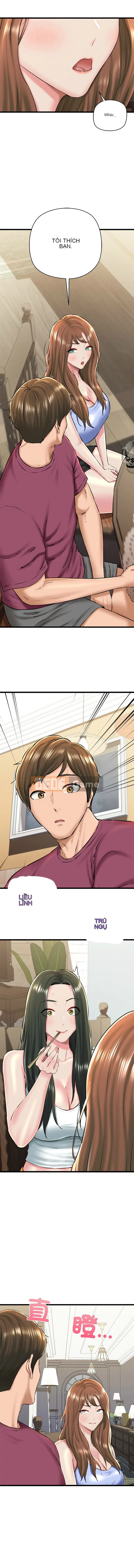 Người yêu cổ vũ của tôi Chương 31-32