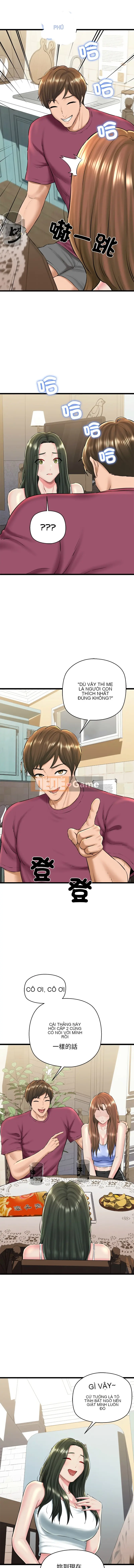 Người yêu cổ vũ của tôi Chương 31-32