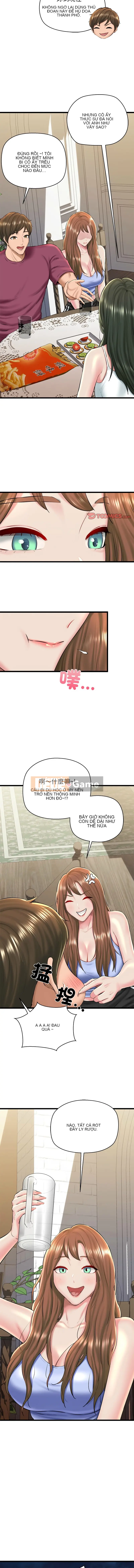 Người yêu cổ vũ của tôi Chương 31-32