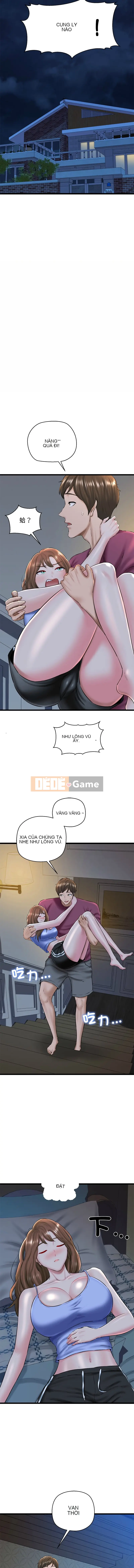 Người yêu cổ vũ của tôi Chương 31-32