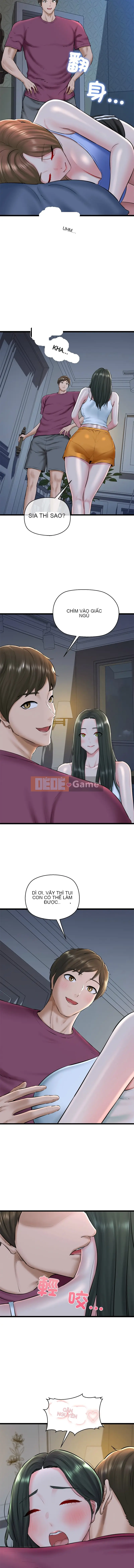 Người yêu cổ vũ của tôi Chương 31-32