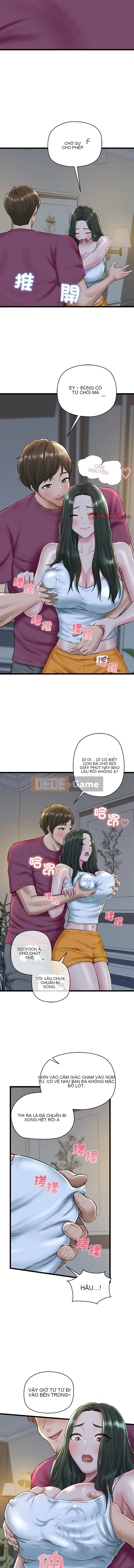 Người yêu cổ vũ của tôi Chương 31-32