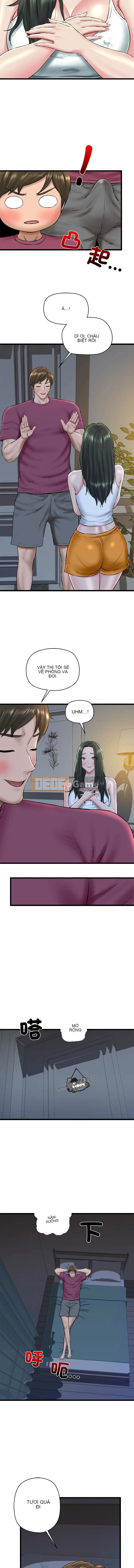 Người yêu cổ vũ của tôi Chương 31-32