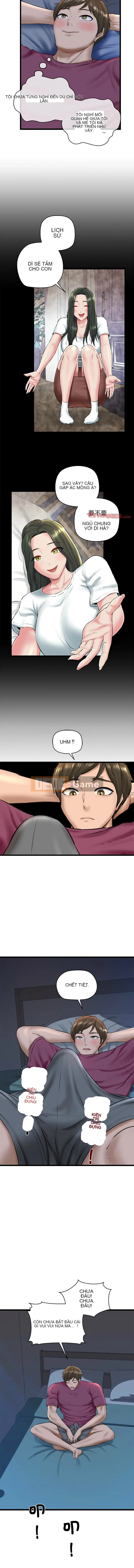 Người yêu cổ vũ của tôi Chương 31-32