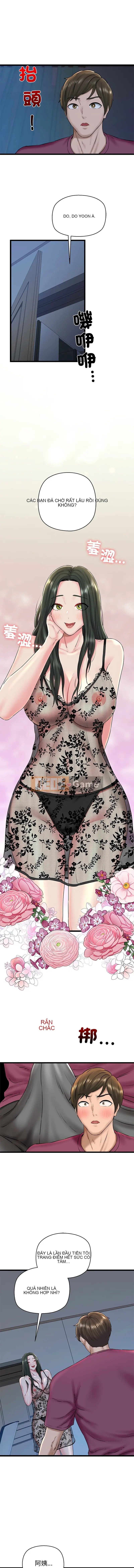 Người yêu cổ vũ của tôi Chương 31-32
