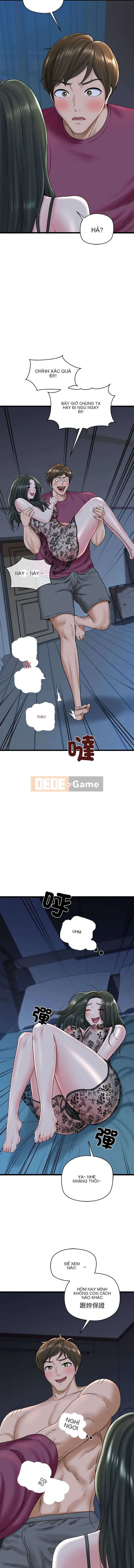 Người yêu cổ vũ của tôi Chương 31-32