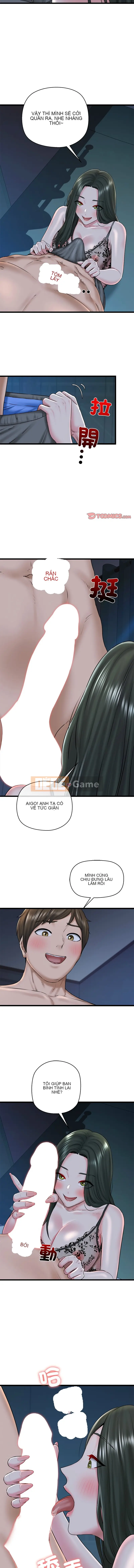 Người yêu cổ vũ của tôi Chương 31-32