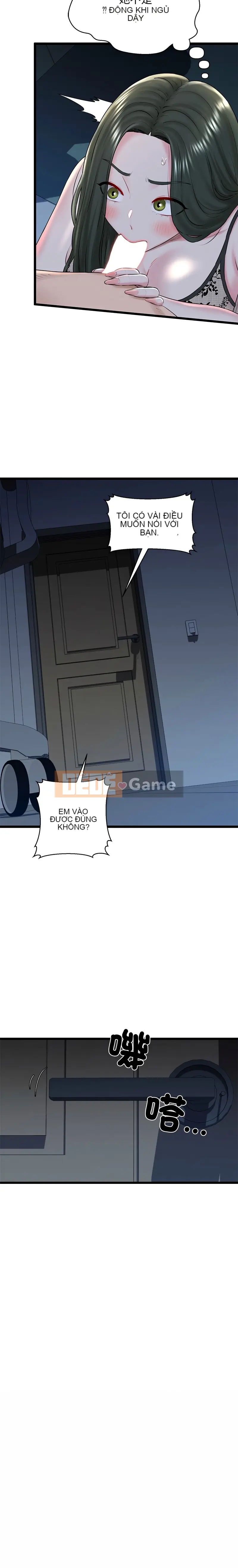 Người yêu cổ vũ của tôi Chương 31-32